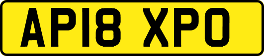 AP18XPO