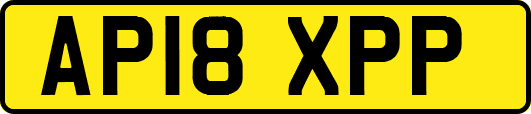 AP18XPP