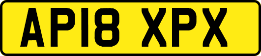 AP18XPX