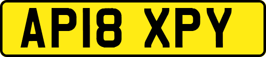 AP18XPY