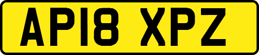 AP18XPZ