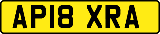 AP18XRA