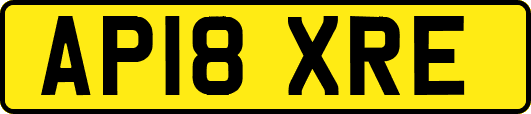 AP18XRE