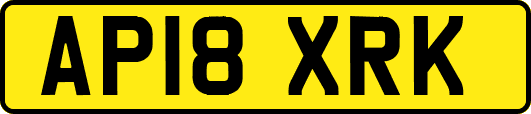 AP18XRK