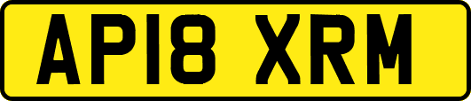 AP18XRM