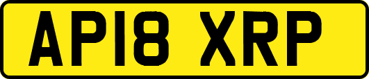 AP18XRP