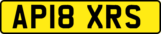 AP18XRS