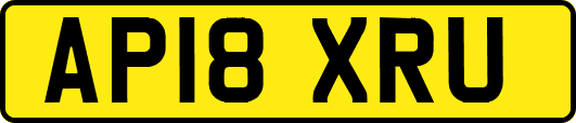 AP18XRU