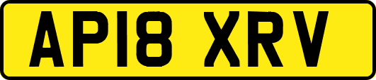 AP18XRV