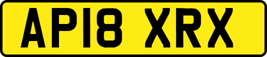 AP18XRX
