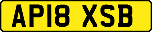 AP18XSB