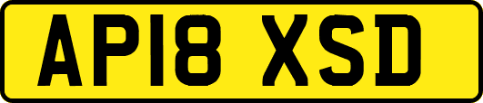 AP18XSD