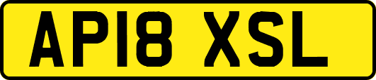 AP18XSL
