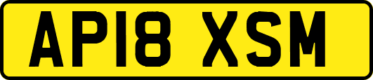 AP18XSM