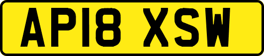 AP18XSW