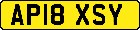 AP18XSY