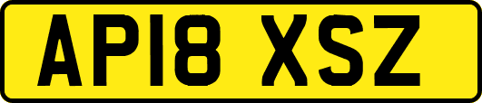 AP18XSZ