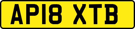 AP18XTB