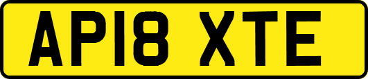 AP18XTE