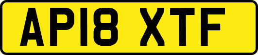 AP18XTF