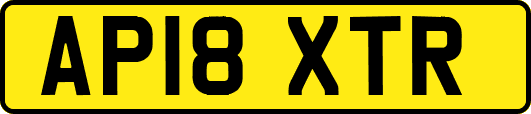 AP18XTR