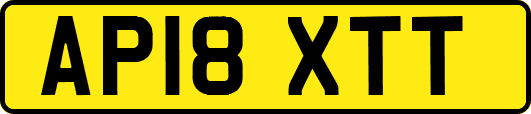 AP18XTT