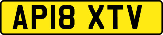 AP18XTV