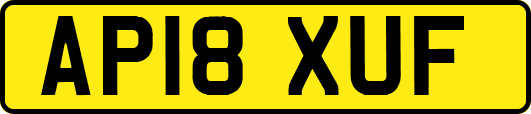 AP18XUF