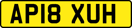 AP18XUH