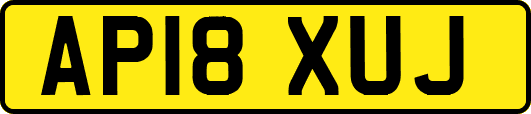 AP18XUJ