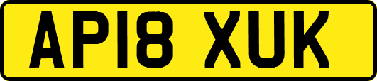 AP18XUK