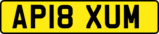 AP18XUM