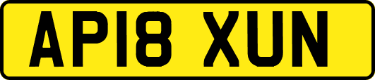 AP18XUN