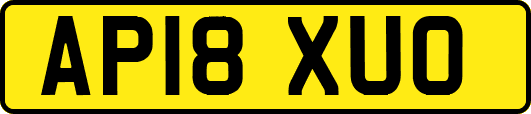 AP18XUO