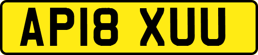 AP18XUU