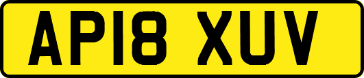 AP18XUV