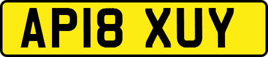 AP18XUY