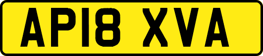 AP18XVA
