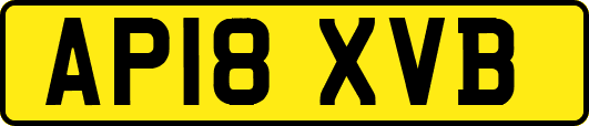 AP18XVB