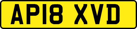 AP18XVD