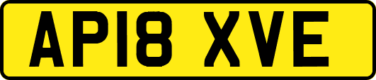 AP18XVE