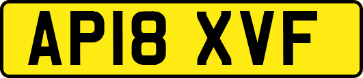 AP18XVF