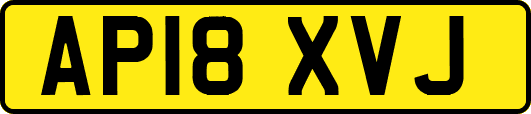 AP18XVJ