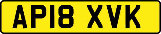 AP18XVK