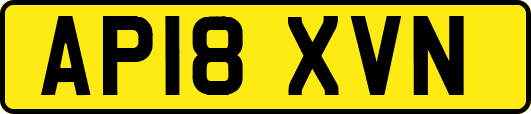 AP18XVN