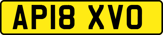 AP18XVO
