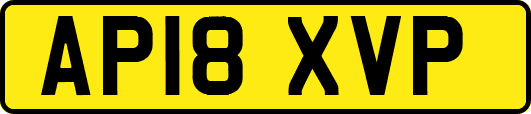 AP18XVP