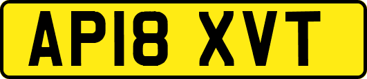 AP18XVT