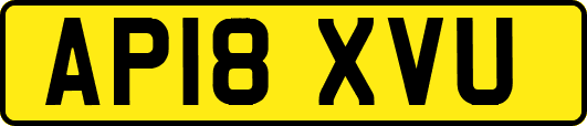 AP18XVU
