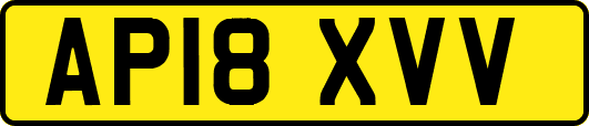 AP18XVV